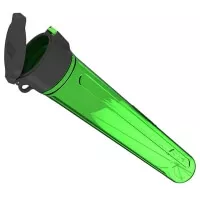 Tuba na podložku Ultimate Guard MatPod - víko je zaklapávací i šroubovací