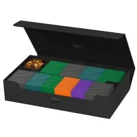 Krabice na karty Ultimate Guard Omnihive 1000+ XenoSkin Black