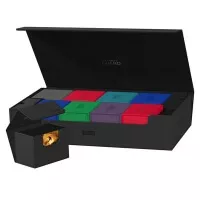 Krabice Ultimate Guard Omnihive 1000+ XenoSkin Black