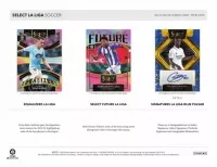 2022-2023 Panini Select La Liga Blaster 3