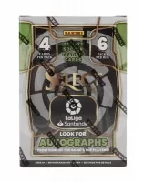 2022-2023 Panini Select La Liga Blaster box