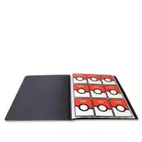 9-Pocket album na karty Pokémon - Shrouded Fable