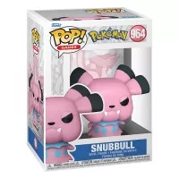 Balení POP figurky Pokémon Snubbull
