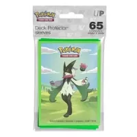 Obaly na karty Pokemon - Gallery Series Morning Meadow