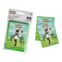 Obaly na karty Pokemon - Gallery Series Morning Meadow obaly