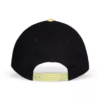 Děrovaný pásek na úpravu velikosti kšiltovky