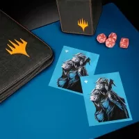 Obaly na karty UltraPro Magic: the Gathering edice Modern Horizons 3