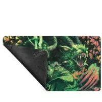 Modern Horizons 3 Birthing Ritual Standard Gaming Playmat for Magic: The Gathering