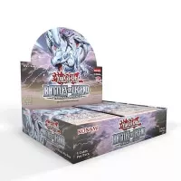 Booster Box YGO  Battles of Legend: Terminal Revenge
