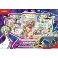 Dárkový box Pokémon TCG: Evolving Powers Premium Collection
