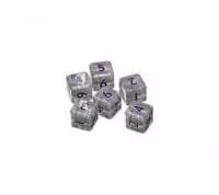 Disney Lorcana TCG Shimmering Skies - Illumineers Trove kostky