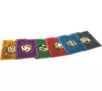 Disney Lorcana TCG Shimmering Skies - Illumineers Trove oddelovace