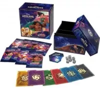 Disney Lorcana TCG Shimmering Skies - Illumineers Trove plneni