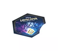 Disney Lorcana TCG Shimmering Skies - Illumineers Trove pocitadlo