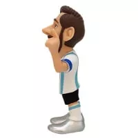 Figurka Messi v dresu národního týmu Argentiny