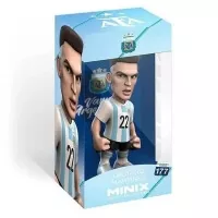 Balení fotbalové figurky Lautaro (Minix)