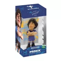 Balení sběratelské figurky Minix