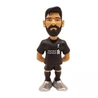 Fotbalová figurka Minix - FC Liverpool - Alisson Becker