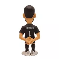 Fotbalová figurka Alisson Becker