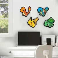 Pokémon Pixel Art