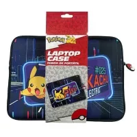 Pouzdro na notebook Pokémon Pikachu