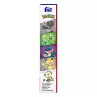 Balení stavebnice Pokémon MEGA s figurkami