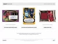 2023-2024 Panini Select Serie A Hobby 3
