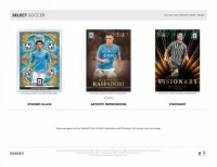 2023-2024 Panini Select Serie A Hobby 4