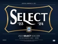 2023-2024 Panini Select Serie A Hobby