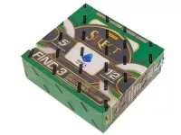 2023-2024 Panini Select Serie A Hobby Box 2