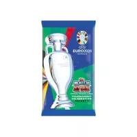 EURO 2024 Topps Match Attax Tournament Celebration Pack