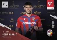 robin hranáč live karta fortuna liga 23-24