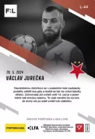 L-44 Václav Jurečka back