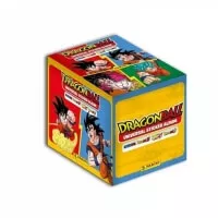 DragonBall Universal Collection - Display samolepek (36 balicku)