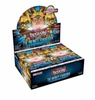 Yu-Gi-Oh Battles of Legend Terminal Revenge Booster Box