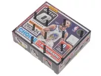 2023-2024 NBA karty Panini Donruss Optic Choice Basketball Hobby Box 2
