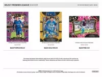 2023-2024 Select Premier League Blaster 2