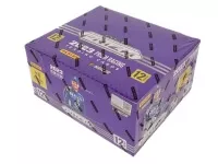 2023 Panini Prizm Racing Hobby Box 2