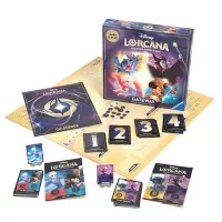 Disney Lorcana - Gateway - desková hra pro začátečníky