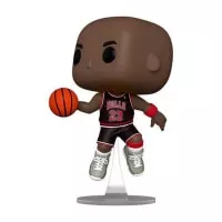 Vinylová POP figurka NBA - Michael Jordan