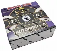 2023-2024 Panini Select Premier League Mega Box 2