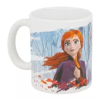 Keramický hrnek Frozen (Ledové království)