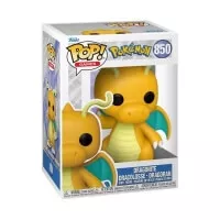 Pokemon POP figurka Dragonite 850 - 9 cm krabicka