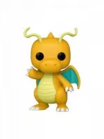 Pokemon POP figurka Dragonite 850 - 9 cm postavicka