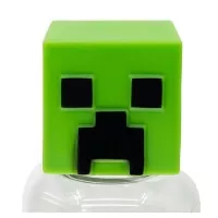 Lahev na pití Minecraft