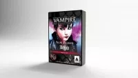 Vampire The Eternal Struggle Fifth Edition - New Blood Brujah - EN