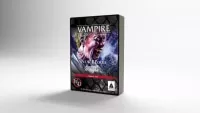 Vampire The Eternal Struggle Fifth Edition - New Blood Gangrel  - EN