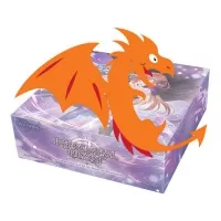 Grand Archive TCG: Mercurial Heart 1st Edition Booster