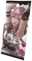 Final Fantasy TCG Hidden Trials Booster pack