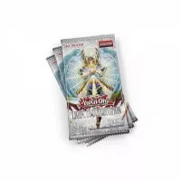 Yu-Gi-Oh Light of Destruction Tuck Box balicky